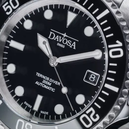 DAVOSA TERNOS AUTOMATIC 161.550.05 - TERNOS - BRANDS