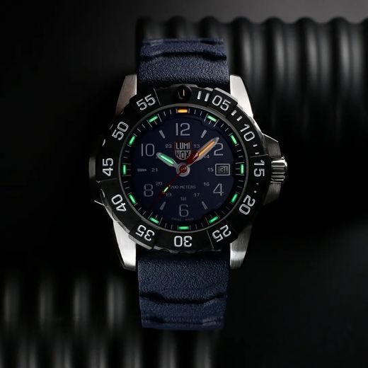 LUMINOX NAVY SEAL XS.3253.CB - SEA - ZNAČKY