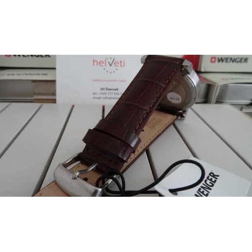 WENGER URBAN CLASSIC 01.1041.114 - WENGER - MĂRCI