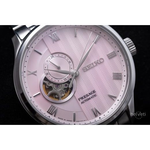 SEIKO PRESAGE SSA465J1 JAPANESE GARDEN - PRESAGE - ZNAČKY