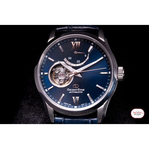 ORIENT STAR CONTEMPORARY RE-AT0006L - CONTEMPORARY - BRANDS