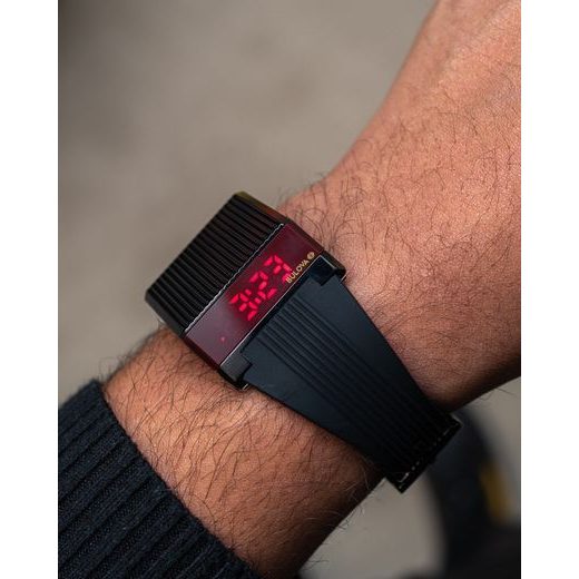 BULOVA COMPUTRON 98C135 SPECIAL EDITION - BULOVA - ZNAČKY