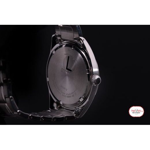 SEIKO SUR311P1 - QUARTZ - ZNAČKY