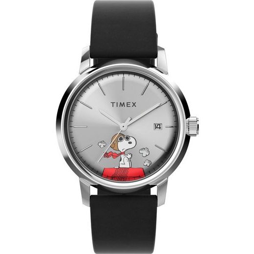 TIMEX MARLIN® X PEANUTS® TW2W496000Q - TIMEX - BRANDS