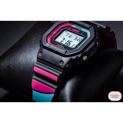 CASIO G-SHOCK GW-B5600GZ-1ER GORILLAZ LIMITED EDITION - CASIO - ZNAČKY