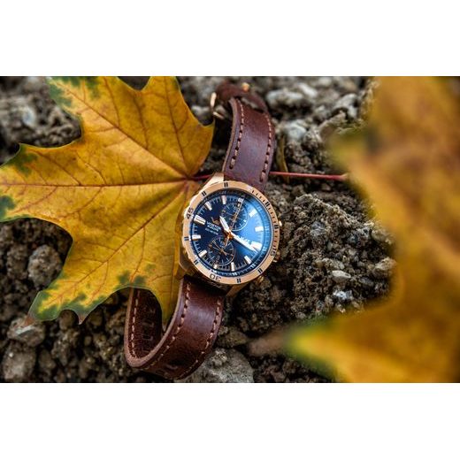 VOSTOK EUROPE ALMAZ CHRONO LINE 6S11/320B262 - VOSTOK EUROPE - ZNAČKY