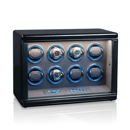 NATAHOVAČ HEISSE & SÖHNE CHICAGO 8 70019-226.142 - NATAHOVAČE - OSTATNÍ