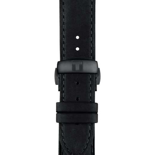 TISSOT CHEMIN DES TOURELLES SQUELETTE T139.836.36.441.00 - CHEMIN DES TOURELLES - ZNAČKY