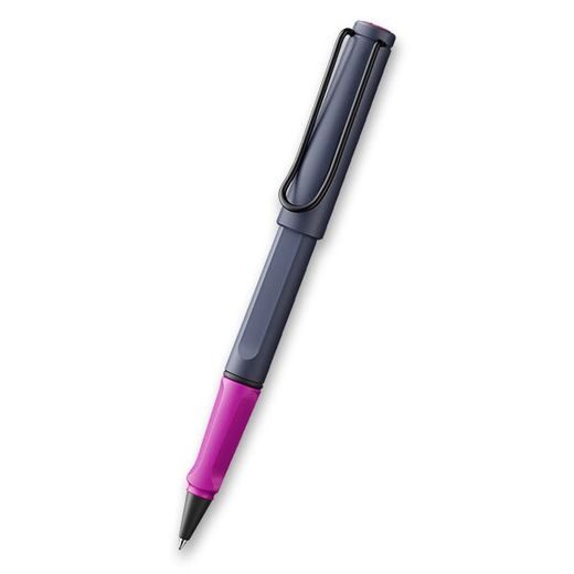 ROLLER LAMY SAFARI PINK CLIFF 1506/3178378 - ROLLERY - OSTATNÍ