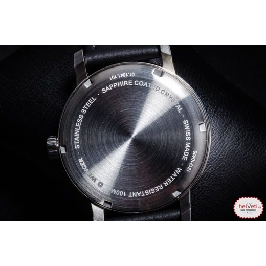 WENGER ROADSTER BLACK NIGHT 01.1841.101 - WENGER - ZNAČKY