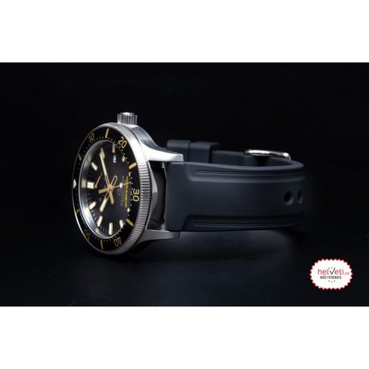 ORIENT STAR SPORTS RE-AU0303B DIVER AUTOMATIC - SPORTS - BRANDS