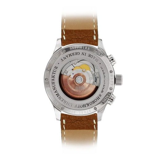 ALEXANDER SHOROKHOFF CHRONO CA05 AS.CA05-4 - AVANTGARDE - BRANDS