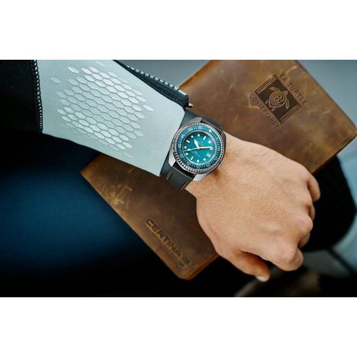 CERTINA DS PH1000M SPECIAL EDITION C024.907.17.041.10 - DS PH - BRANDS