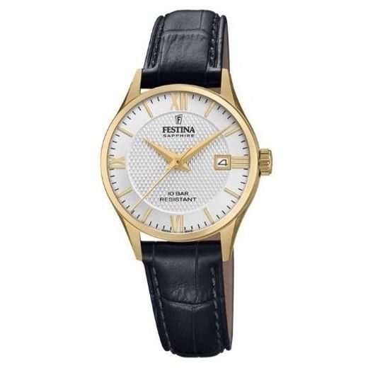 FESTINA SWISS MADE 20011/1 - FESTINA - BRANDS