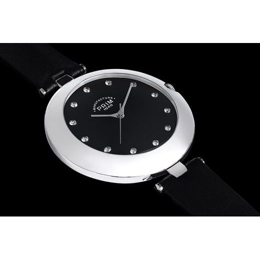 PRIM SPHERE EXCLUSIVE 40 93-006-413-00-1 - MANUFACTURE 1949 - ZNAČKY