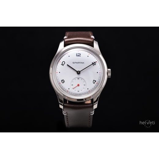 PRIM SPARTAK 39 103-009-483-00-1 - MANUFACTURE 1949 - MĂRCI