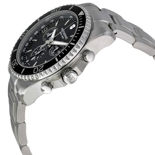 VICTORINOX MAVERICK CHRONOGRAPH 241695 - MAVERICK GS - BRANDS