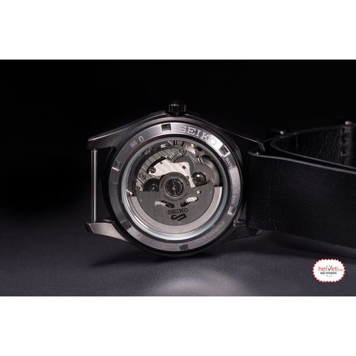 SEIKO 5 SPORTS GMT SSK025K1 - SEIKO 5 - ZNAČKY