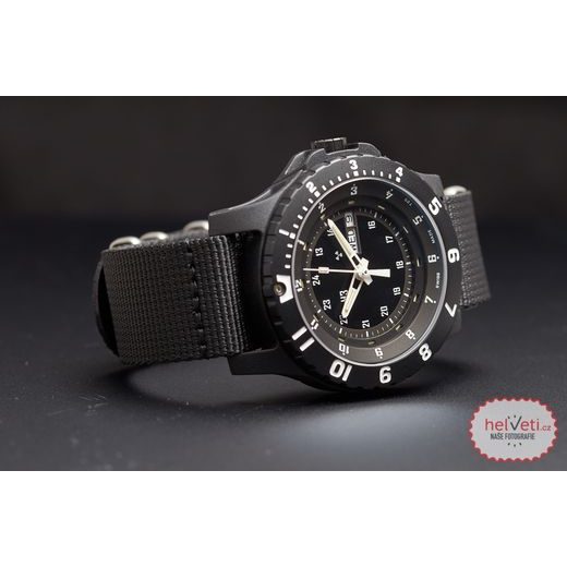 Traser P 6600 Type 6 MIL-G Sapphire Tritium nato | Helveti.eu