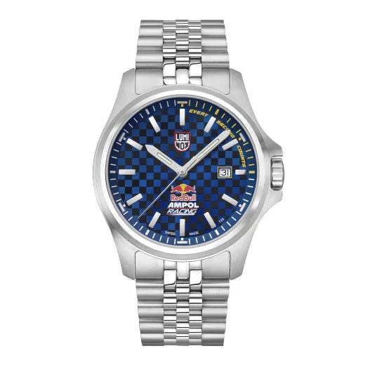 LUMINOX SPORT TIMER 2520 SERIES RED BULL AMPOL RACING LIMITED EDITION XL.2523.ARB.N - SEA - ZNAČKY