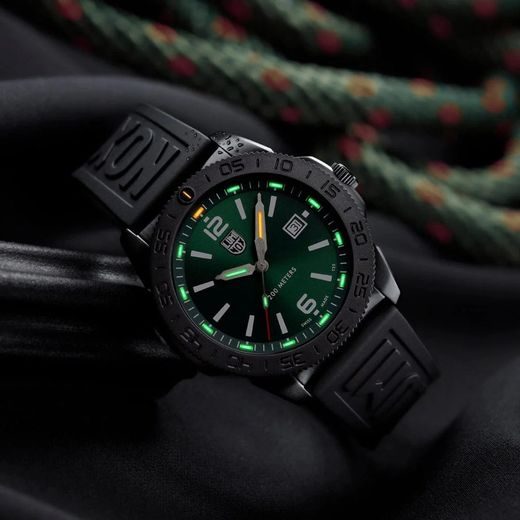 LUMINOX PACIFIC DIVER 3120 SERIES XS.3137.B - SEA - BRANDS