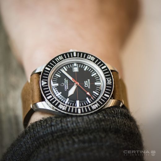 CERTINA DS PH200M POWERMATIC 80 C036.407.16.050.00 - DS PH - ZNAČKY