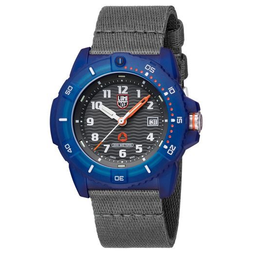 LUMINOX XS.8902.ECO - SEA - ZNAČKY