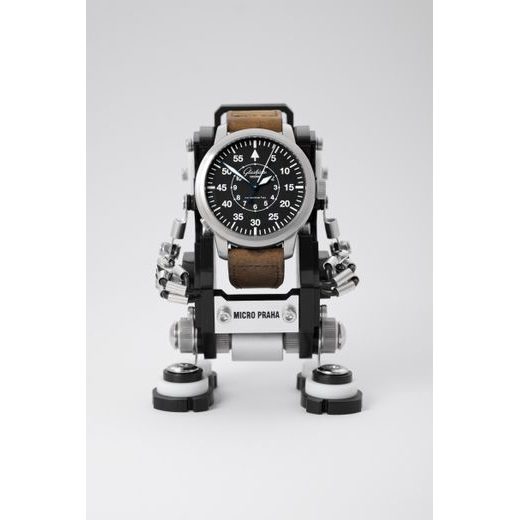 STOJÁNEK ROBOT - STOJANY NA HODINKY - OSTATNÍ