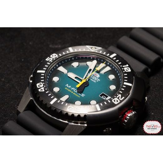 ORIENT M-FORCE RA-AC0L04L - M-FORCE - BRANDS