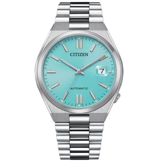 CITIZEN TSUYOSA AUTOMATIC NJ0151-88M - ELEGANT - ZNAČKY