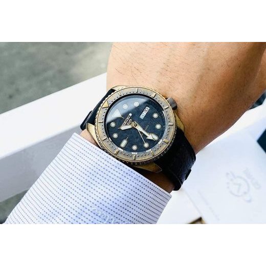 SEIKO 5 SPORTS SRPE80K1 - SEIKO 5 SPORTS 2019 - ZNAČKY