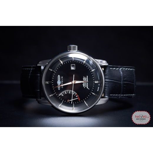 ZEPPELIN ATLANTIC AUTOMATIC 8462-2 - ARCHÍV