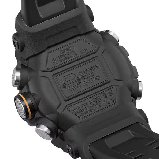 CASIO G-SHOCK GG-B100X-1AER MUDMASTER - MUDMASTER - ZNAČKY