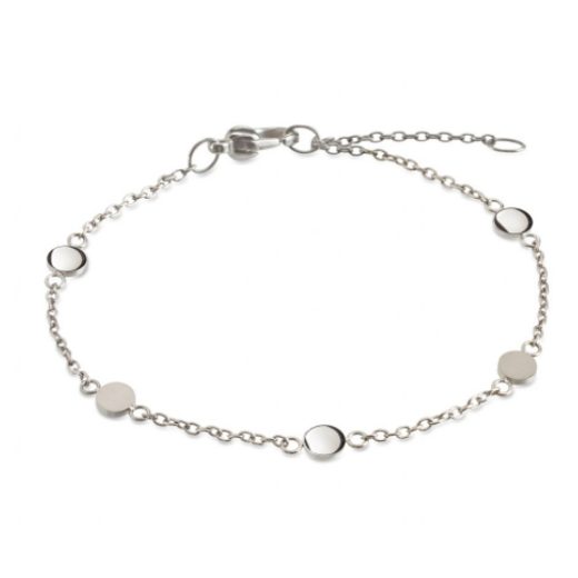 NÁRAMEK BOCCIA TITANIUM 03049-01 - BRACELETS - ACCESSORIES