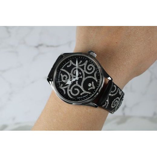 ALEXANDER SHOROKHOFF ARABIAN PEARLS AS.LA-DUB-4-DD - AVANTGARDE - ZNAČKY