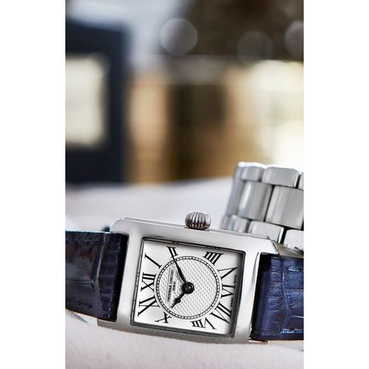 FREDERIQUE CONSTANT CLASSICS CARRÉE LADIES QUARTZ FC-200MC26 - CLASSICS LADIES - BRANDS