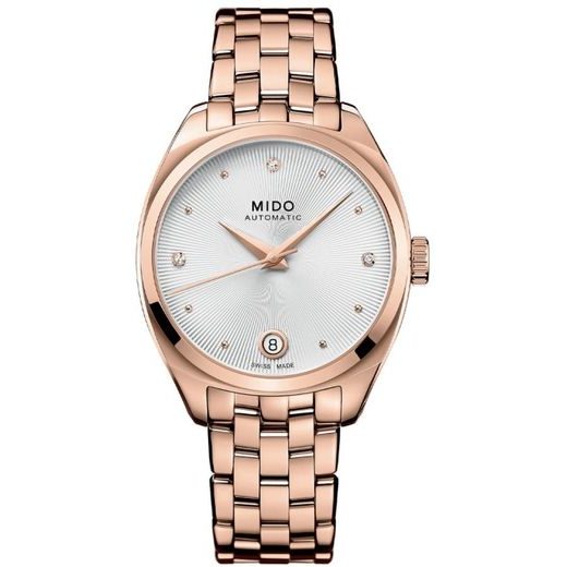 MIDO BELLUNA ROYAL LADY M024.307.33.036.00 - BELLUNA - BRANDS