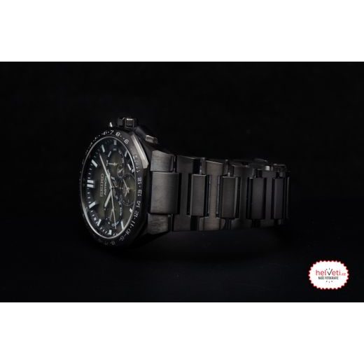SEIKO ASTRON SSH129J1 RESIDENT EVIL: DEATH ISLAND LIMITED EDITION - ASTRON - ZNAČKY