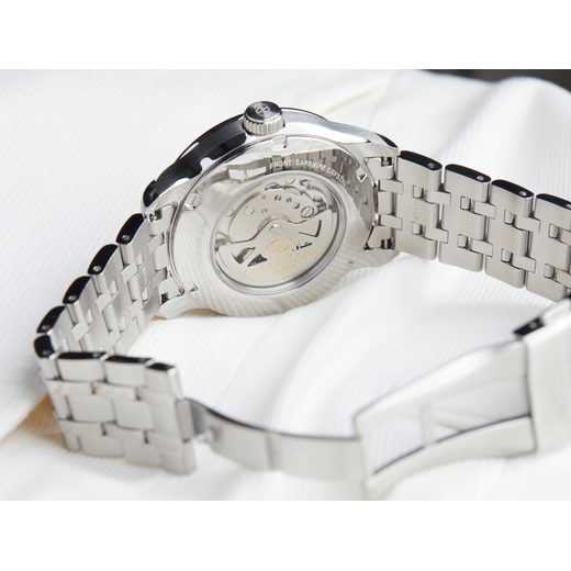 ORIENT STAR RE-AV0B03B LAYERED SKELETON - CONTEMPORARY - BRANDS