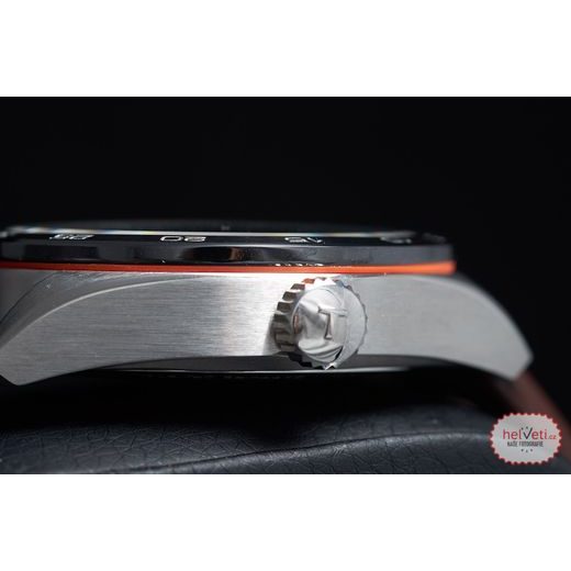 TISSOT PRS 516 AUTOMATIC T100.430.16.041.00 - PRS 516 - ZNAČKY