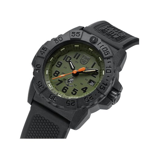 LUMINOX NAVY SEAL 3517.NQ.SET - LUMINOX - ZNAČKY