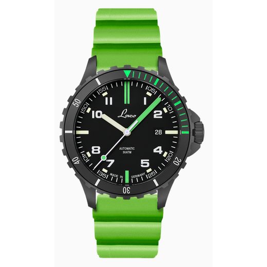 LACO AMAZONAS 39 DLC - SQUAD - BRANDS