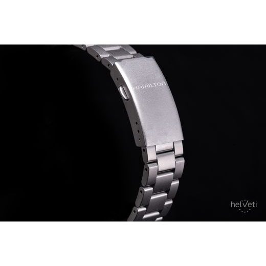 HAMILTON KHAKI FIELD QUARTZ 38MM H69401110 - KHAKI FIELD - BRANDS