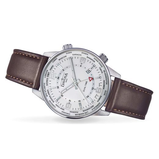 DAVOSA VIREO DUAL TIME 162.492.15 - EXECUTIVE - BRANDS