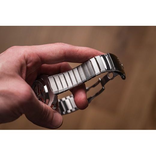 ROBOT ROBOTIC ONE SILVER - ROBOTIC ONE - BRANDS