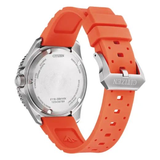 CITIZEN PROMASTER MARINE DIVER ECO-DRIVE BN0268-01E - PROMASTER - ZNAČKY