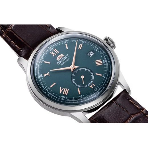 ORIENT BAMBINO RA-AP0102E SMALL SECOND - BAMBINO - BRANDS