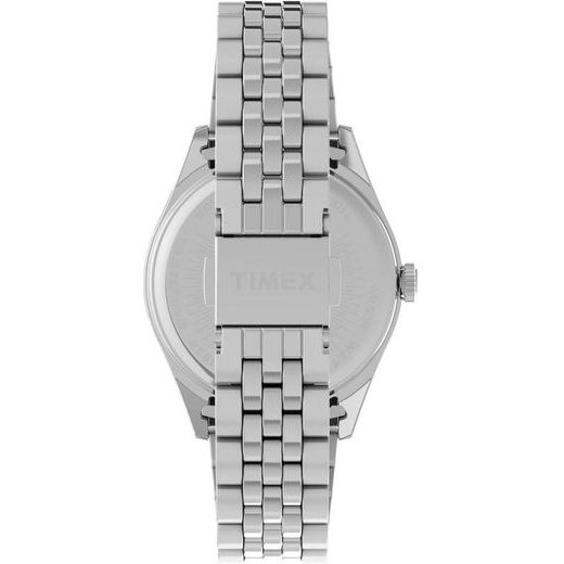 TIMEX LEGACY DAY AND DATE TW2V68400UK - TIMEX - BRANDS