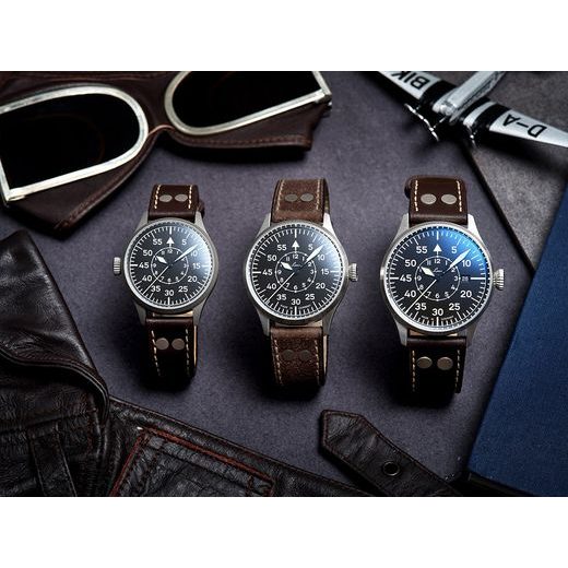 LACO FLIEGER KARLSRUHE PRO 43 AUTOMATIC 862142_288 - FLIEGER PRO - BRANDS