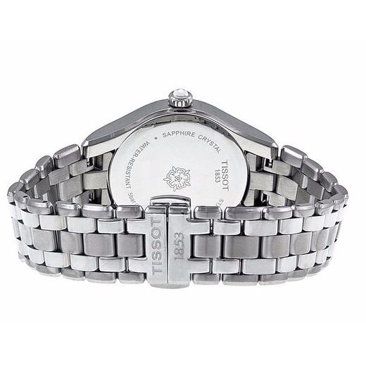 TISSOT LADY QUARTZ T072.210.11.038.00 - TISSOT - ZNAČKY